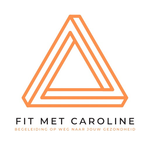 Fit met Caroline